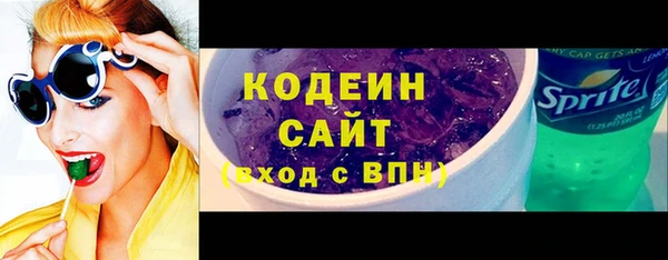 хмурый Иннополис