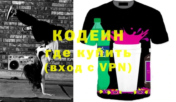 хмурый Иннополис